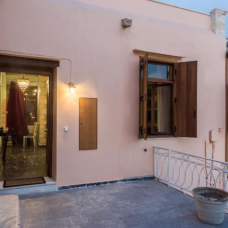 Plaza Apartment Chania  Ngoại thất bức ảnh