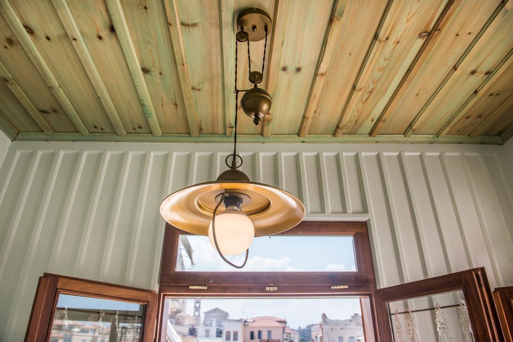 Plaza Apartment Chania  Ngoại thất bức ảnh