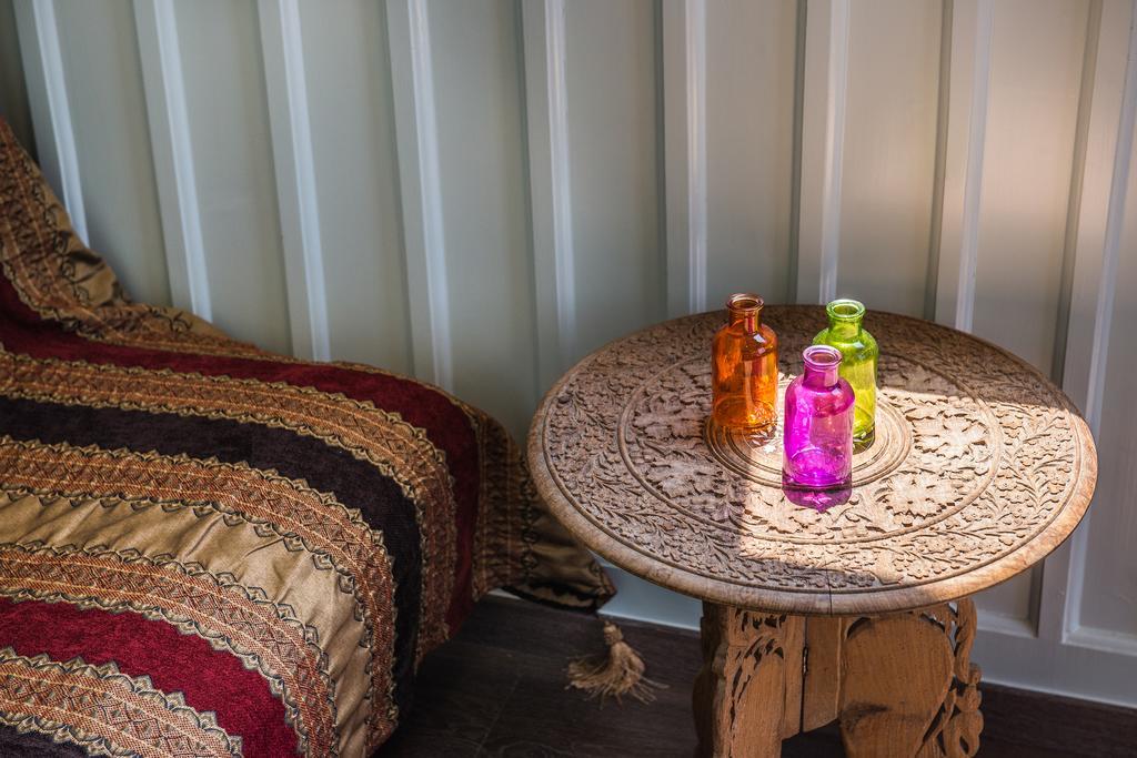 Plaza Apartment Chania  Ngoại thất bức ảnh