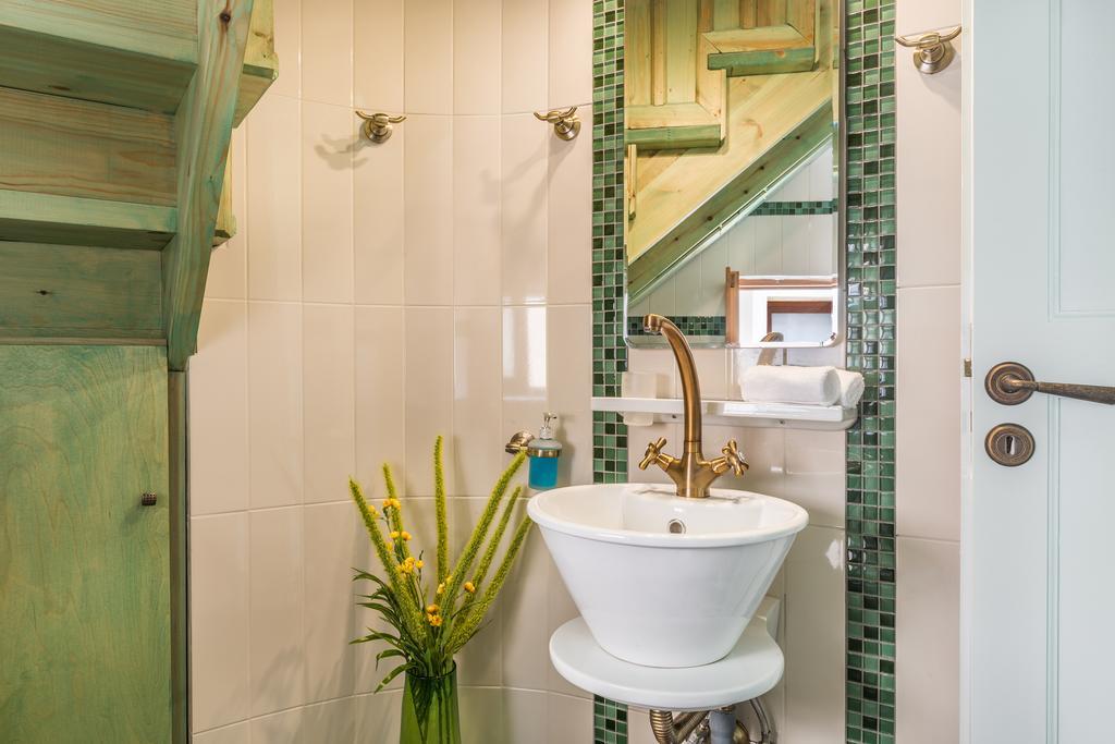 Plaza Apartment Chania  Ngoại thất bức ảnh