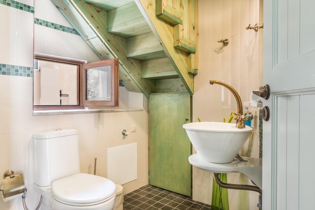 Plaza Apartment Chania  Ngoại thất bức ảnh