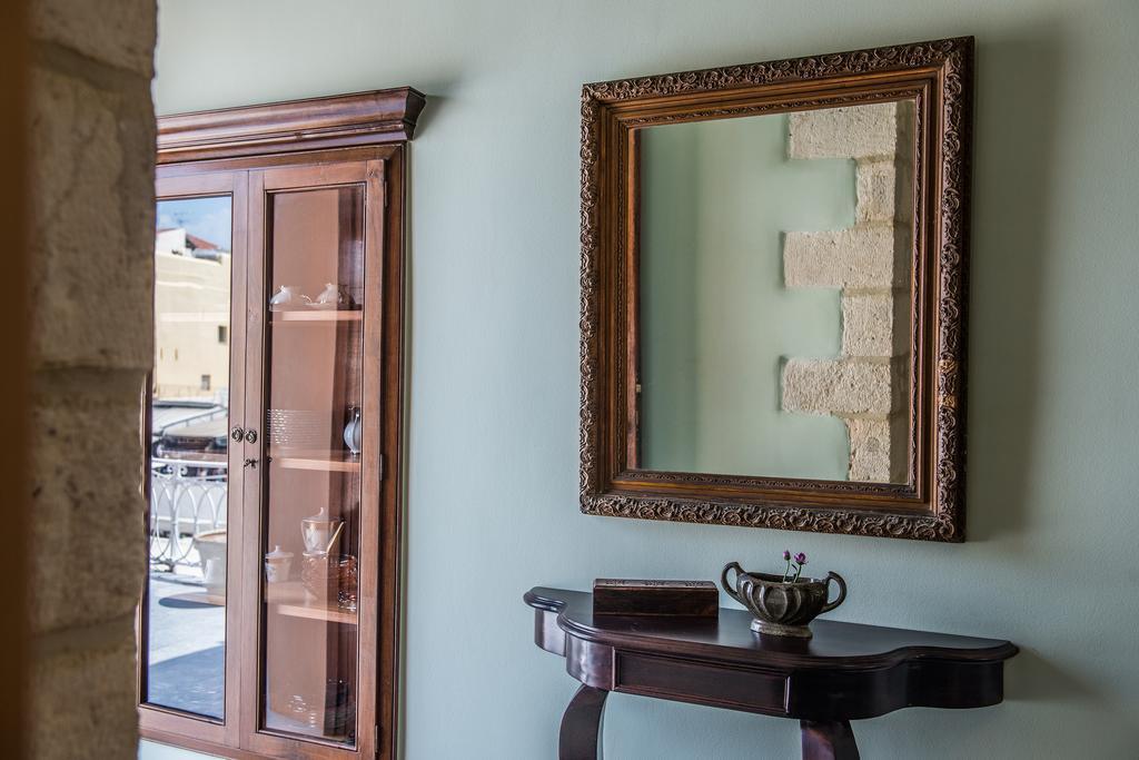 Plaza Apartment Chania  Ngoại thất bức ảnh