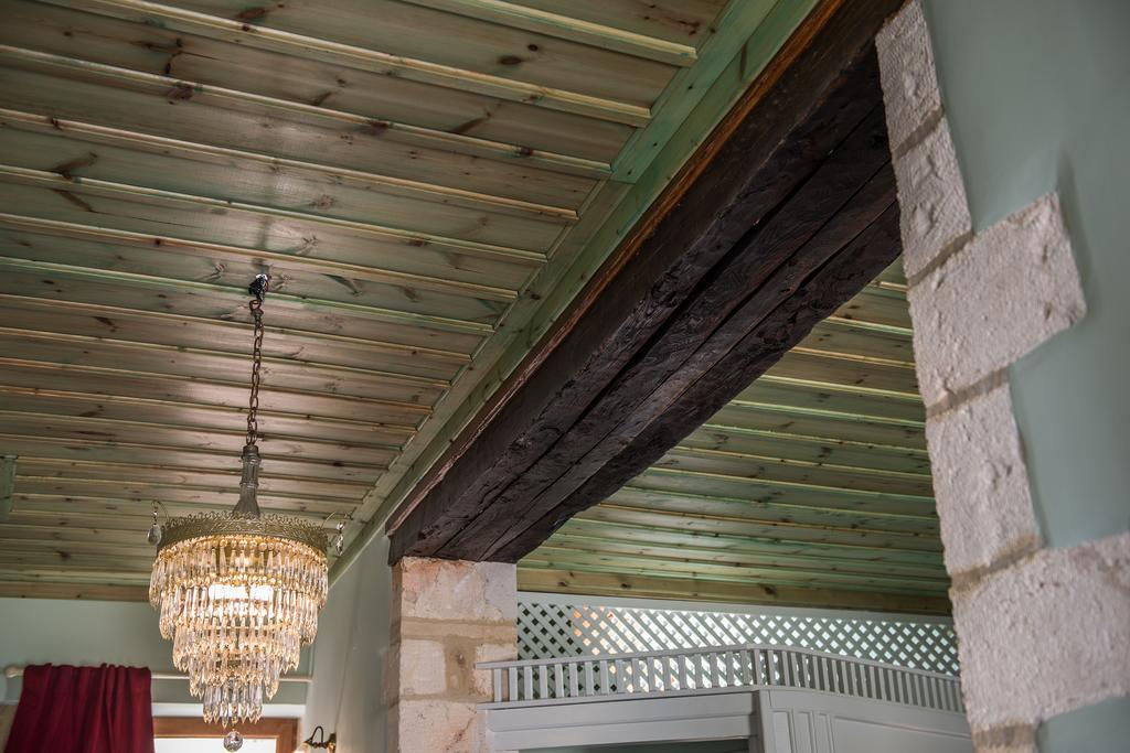 Plaza Apartment Chania  Ngoại thất bức ảnh