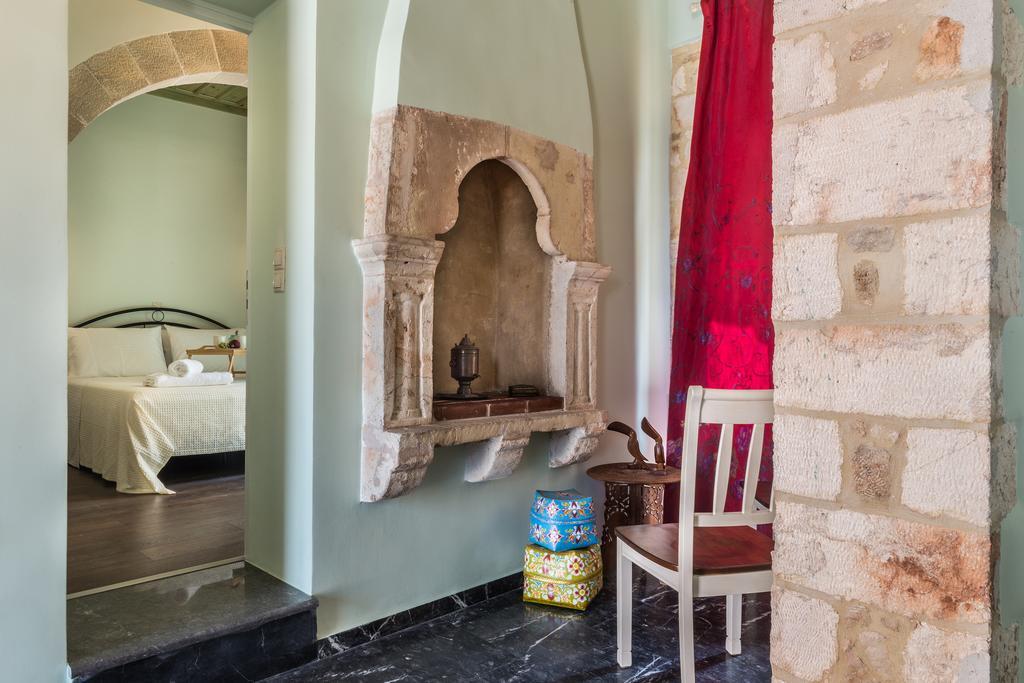 Plaza Apartment Chania  Ngoại thất bức ảnh