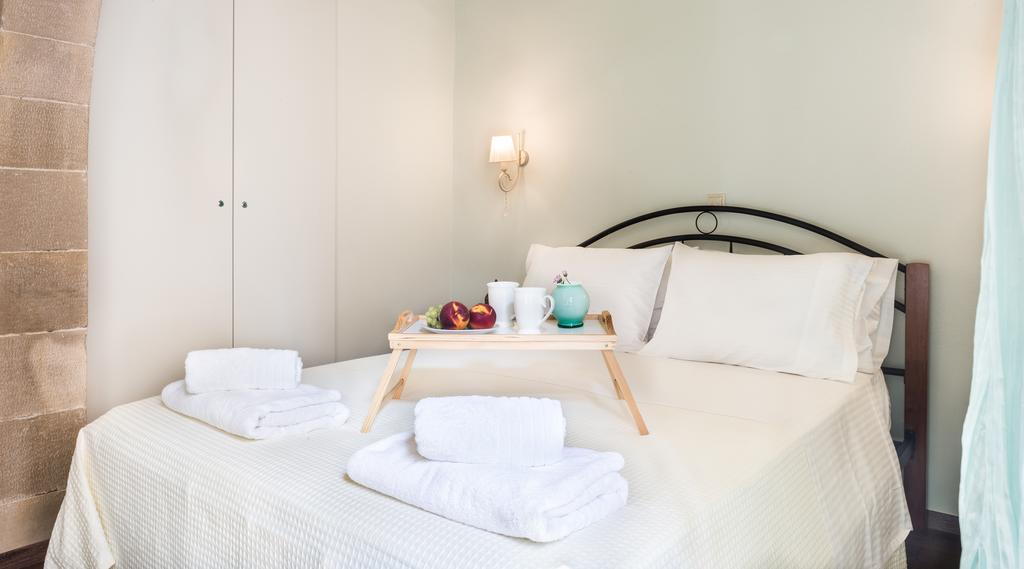 Plaza Apartment Chania  Ngoại thất bức ảnh