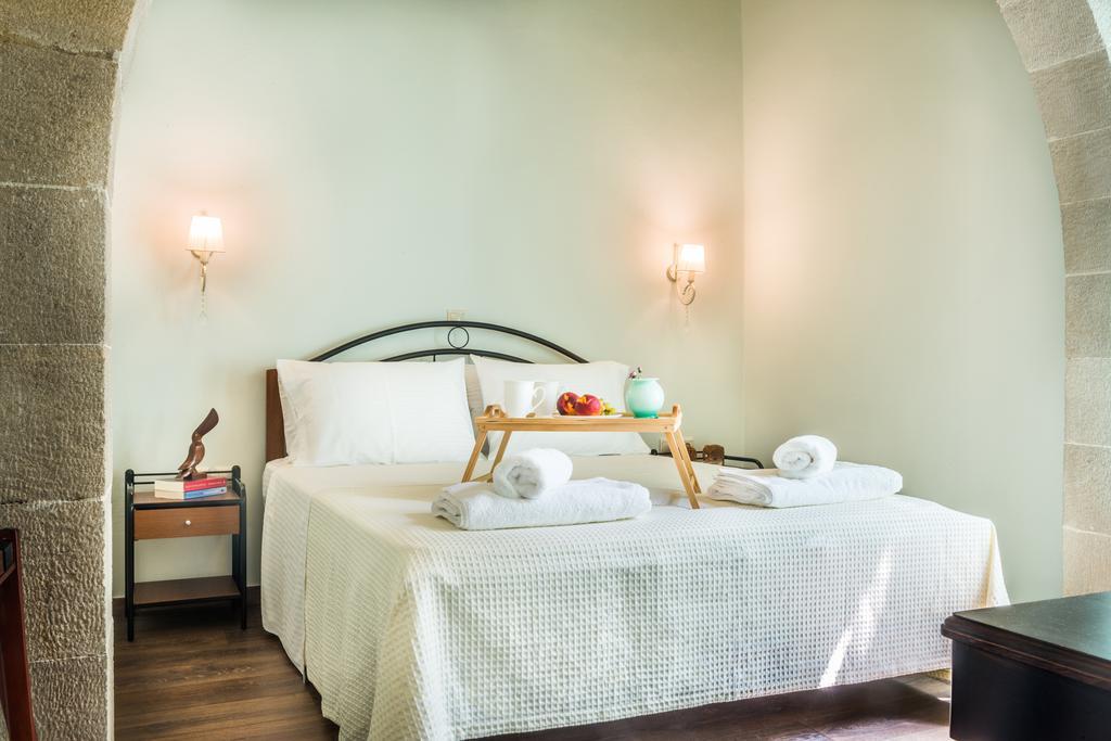 Plaza Apartment Chania  Ngoại thất bức ảnh