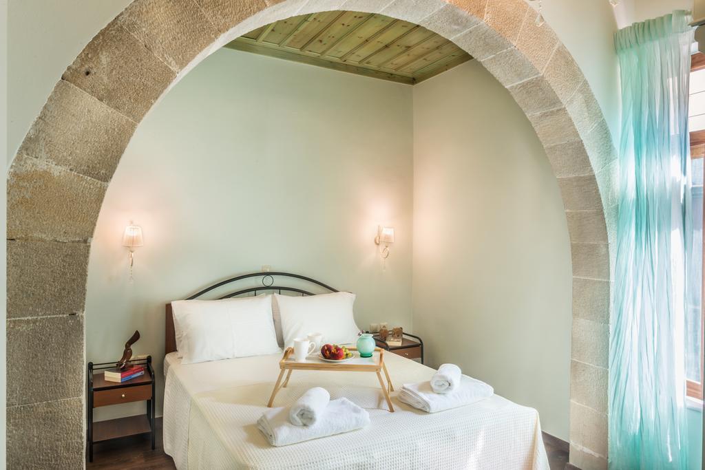 Plaza Apartment Chania  Ngoại thất bức ảnh