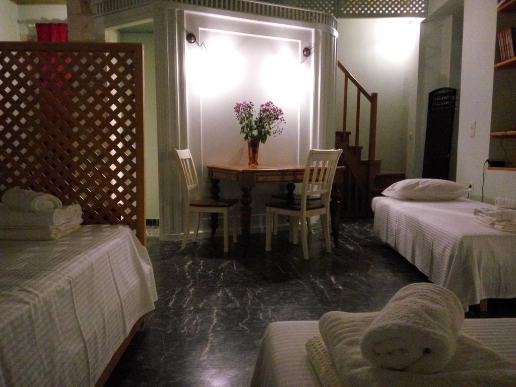 Plaza Apartment Chania  Ngoại thất bức ảnh